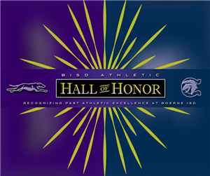 Hall of Honor, Graphic 